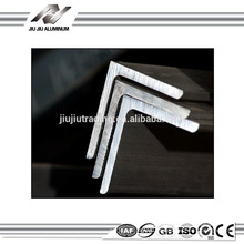 Angle en aluminium anodisé de nombreuses tailles et formes par le fournisseur Alibaba